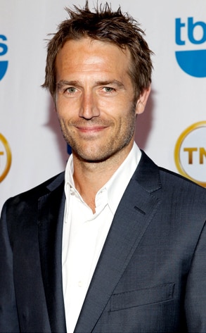 Michael Vartan official twitter