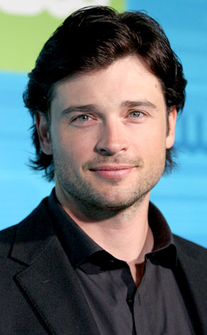 Tom Welling stockfoto