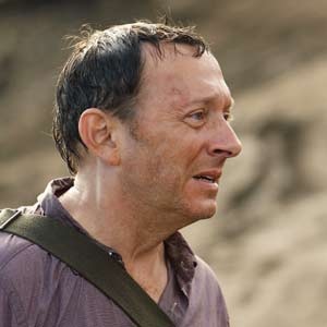 MICHAEL EMERSON, Lost