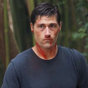 MATTHEW FOX, Lost