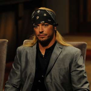 Bret Michaels&rsquo; Big Moments