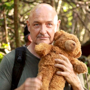 Terry O'Quinn, Lost