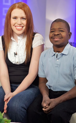 Gary Coleman, Shannon Price