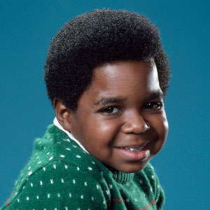 Gary Coleman Directive: Keep Me Alive 