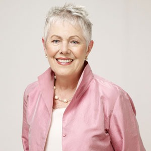 Lynn Redgrave