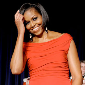 15 Fun Facts About Michelle Obama! - E! Online