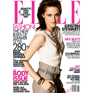 Kristen Stewart To Haters I M Not Ungrateful E News