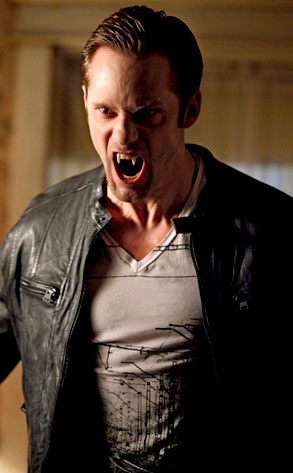 Alexander Skarsgard, True Blood