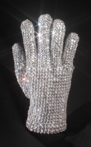 Michael Jackson Auction