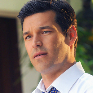 Eddie Cibrian, CSI