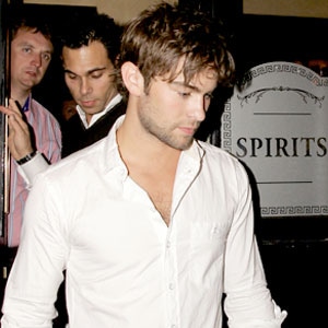 Chace Crawford