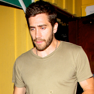 Jake Gyllenhaal Just Can't Escape Being Arm Candy E! Online