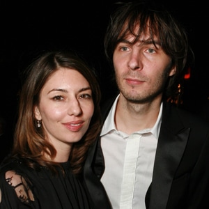 Sofia Coppola Ties the Knot in Italy! - E! Online