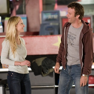 Anne Heche, Thomas Jane, Hung