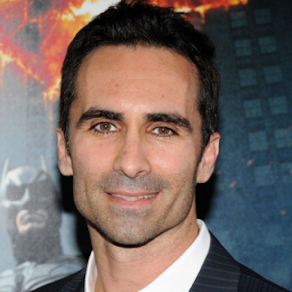 Nestor Carbonell Finds Life After Lost Psych E Online