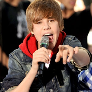 Justin Bieber