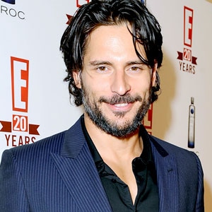 Joe Manganiello