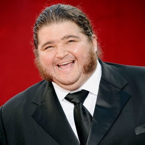 Jorge Garcia