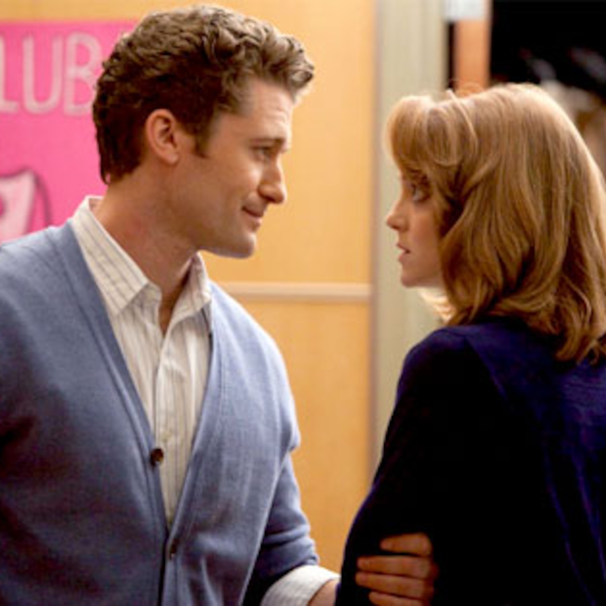 Five Glee Finale Secrets That Will And Emma Kiss Wasn T Scripted E Online Uk Five Glee Finale Secrets That Will And Emma Kiss Wasn T Scripted E Online Uk