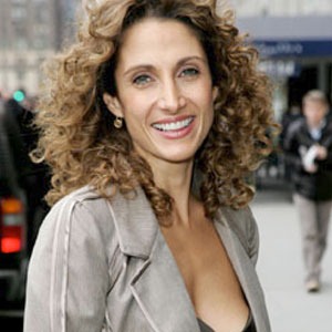 Melina Kanakaredes