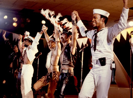 The Village People