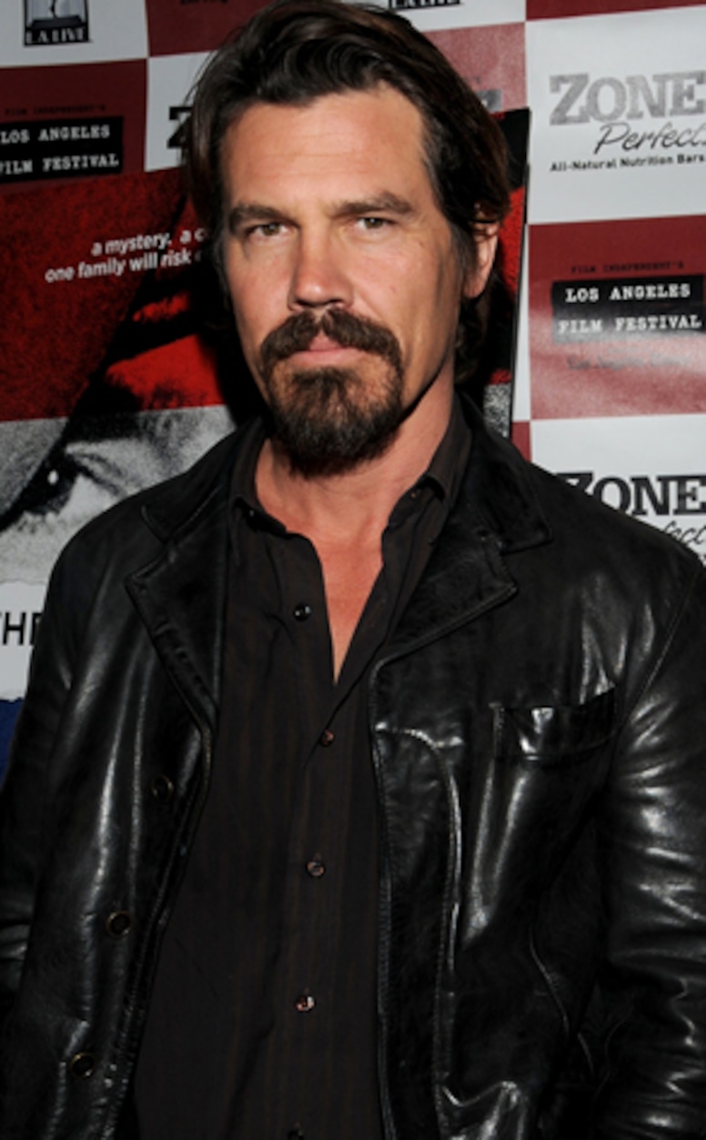 Josh Brolin