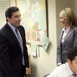 The Office: Amy Ryan's Return Date Officially Set! | E! News