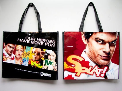 Showtime Bags