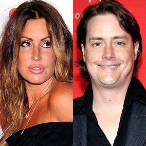 Did Rachel Uchitel Really Hook Up With Jeremy London? E! Online