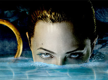 8. Beowulf from Top 9 Badass Angelina Jolie Movies | E! News