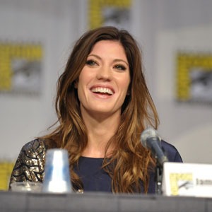 Jennifer Carpenter