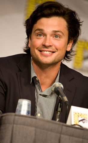 Tom Welling