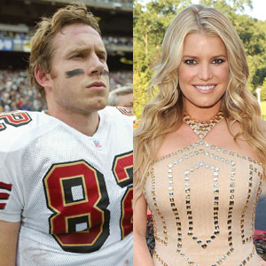 Did Jessica Simpson Score Another NFL Baller? - E! Online - CA