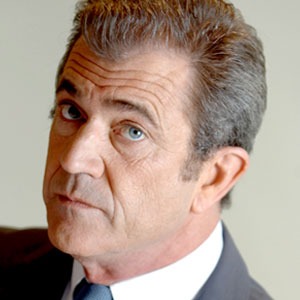 Mel Gibson