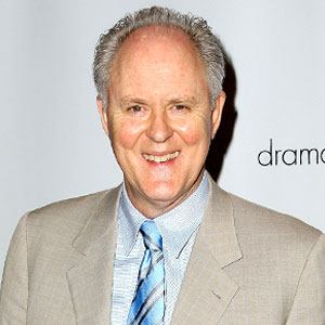 Trinity's Dead and Gone, but John Lithgow Is Still Enjoying 