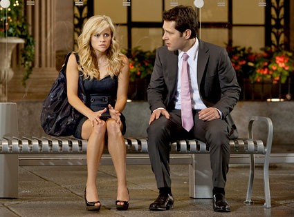 How Do You Know, Reese Witherspoon, Paul Rudd