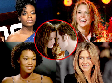 425px x 315px - Week in Review: Rob Pattinson Not as Hot as Porn Star ...