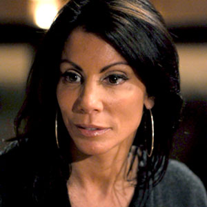 Rejoice! Danielle Staub Gets The Boot From Jersey Housewives - E! Online