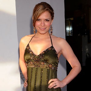 Bethany Joy Galeotti