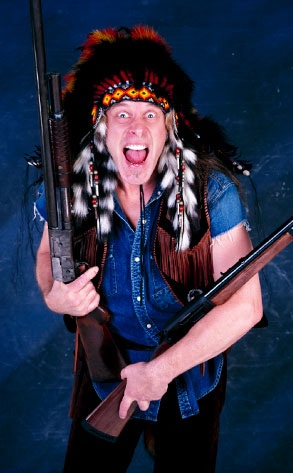 Ted Nugent 