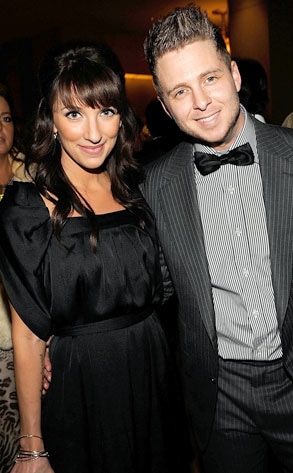 Ryan Tedder, Genevieve