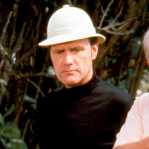 Caddyshack Clubber Tv S Ty D Bol Man Dies E Online Uk