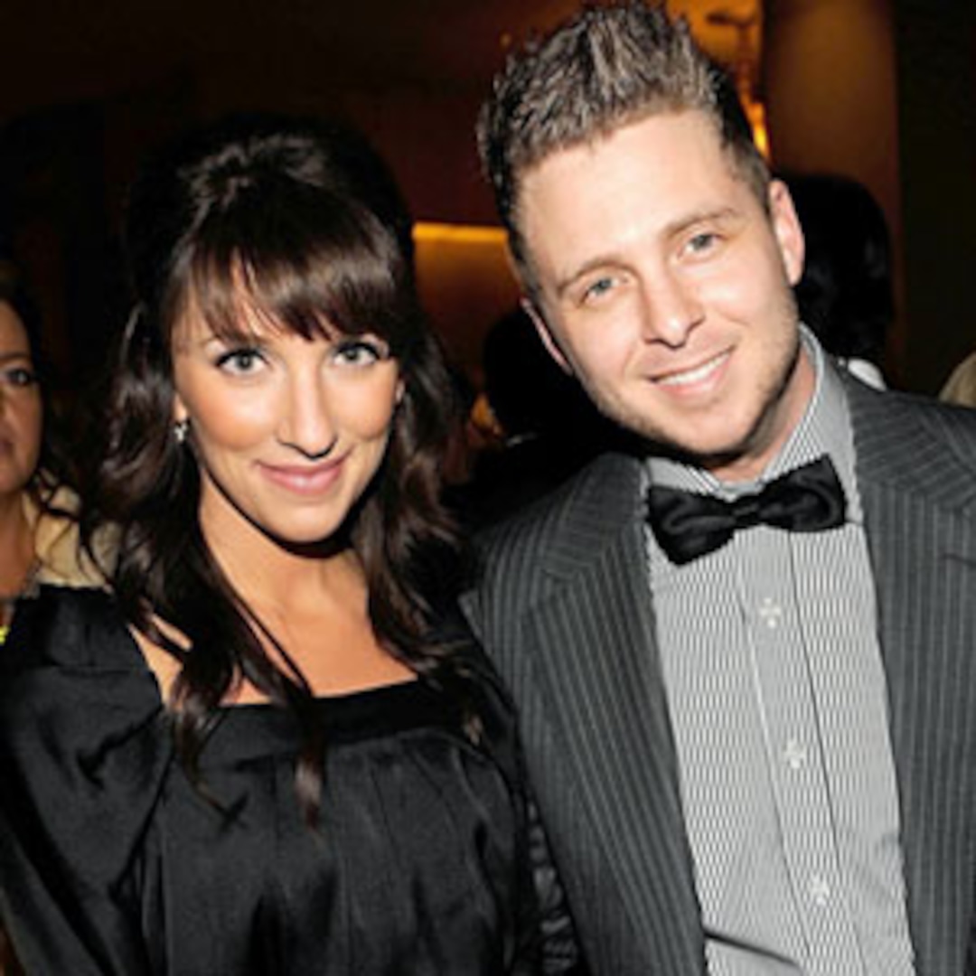 Onerepublic S Ryan Tedder Becomes A Daddy E Online