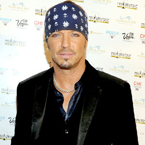 Orlando - Bret Michaels Official Web Site