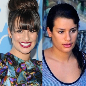 Lea Michele