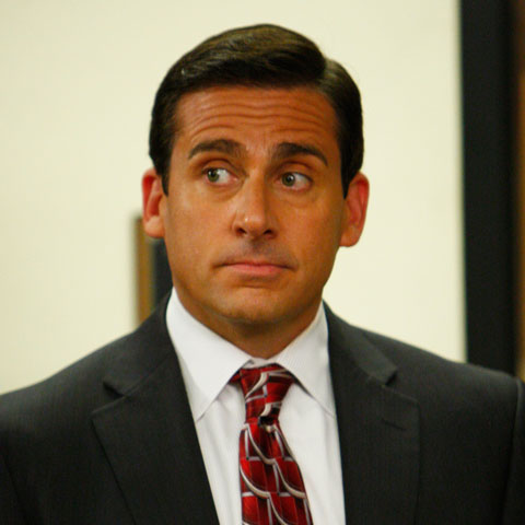 TV Update: Steve Carell's Final Episode of The Office Just Got Bigger ...