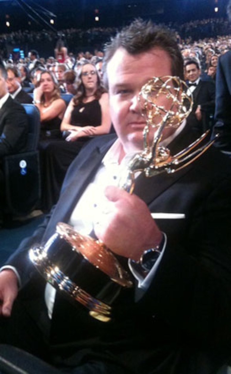 Eric Stonestreet