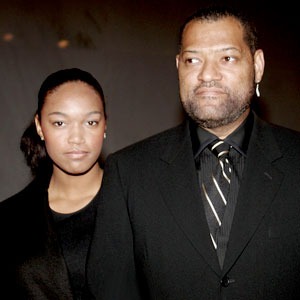 Laurence Fishburne, Montana