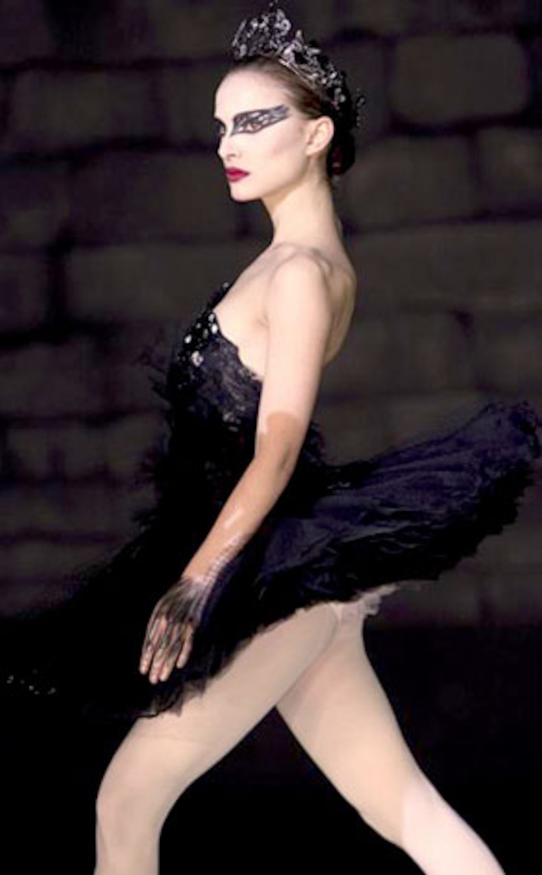 Natalie Portman, Black Swan