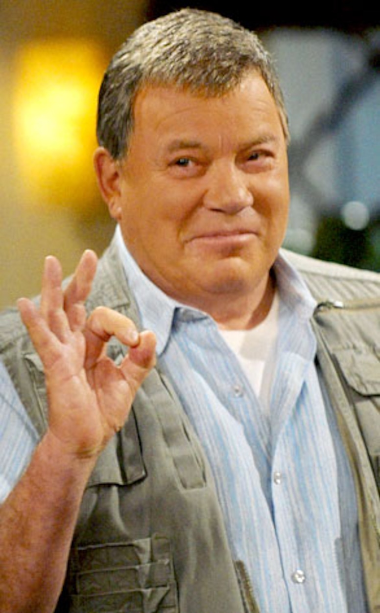 William Shatner, Stuff My Dad Says